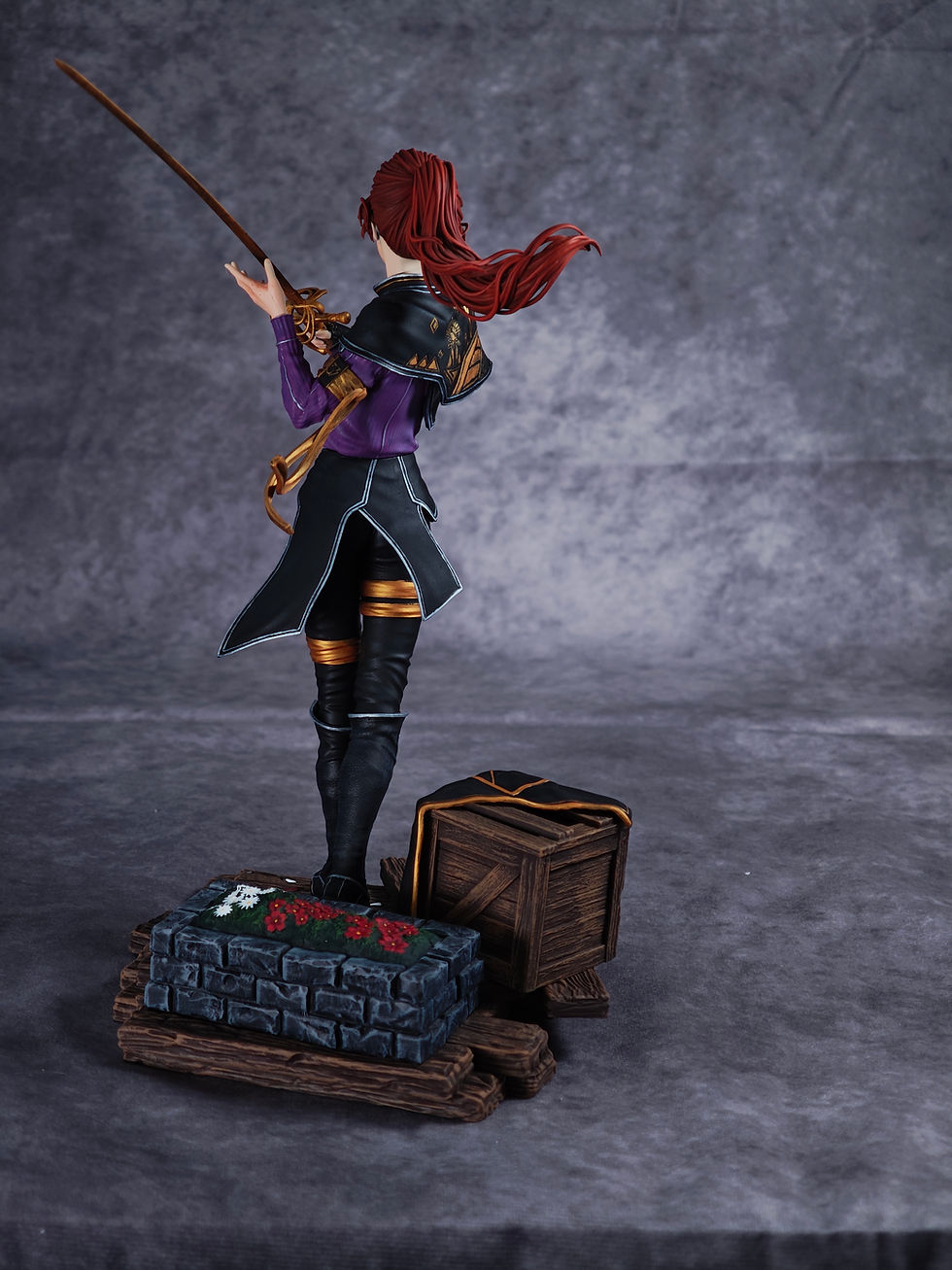 Thumbnail: Maelle - Expedition 33 - 1/7