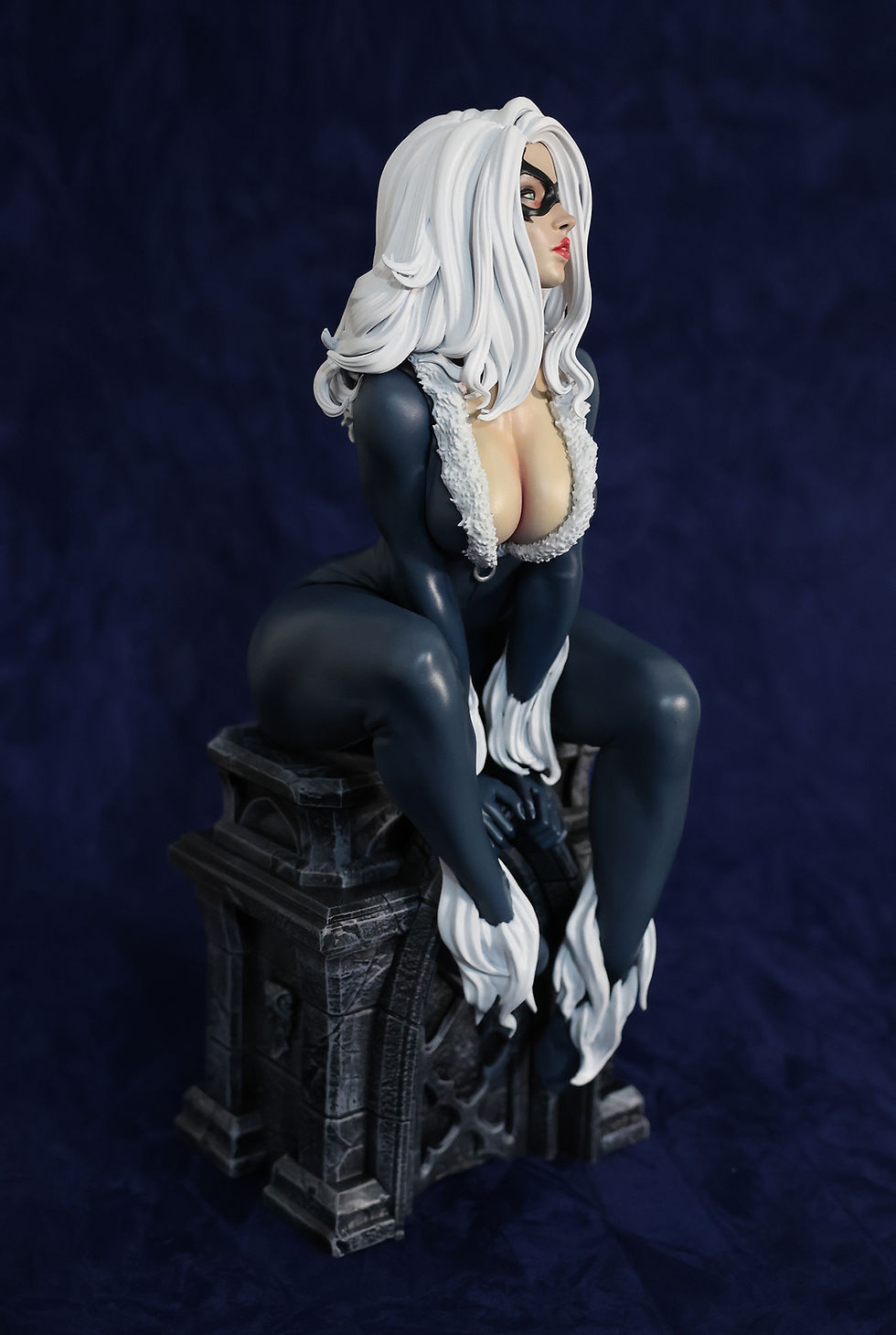 Thumbnail: Black Cat - DC Comics - 1/7