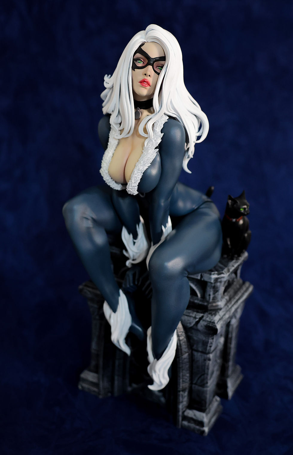 Thumbnail: Black Cat - DC Comics - 1/7