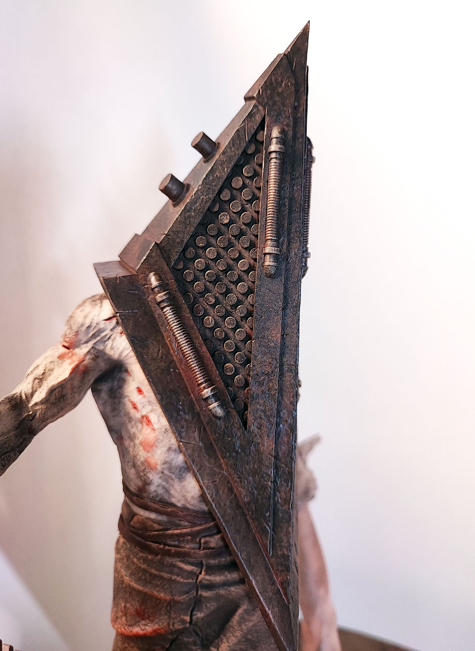 Thumbnail: Pyramide Head - Silent Hill - 1/7