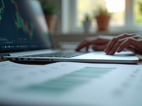 Navigating Finances with Your Accountant in an AI-Driven World