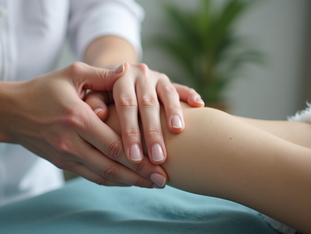 10 Surprising Benefits of Manual Lymph Drainage for Your Health