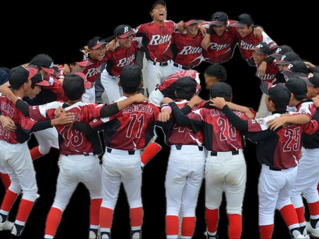 2026年1月も新入部生募集中