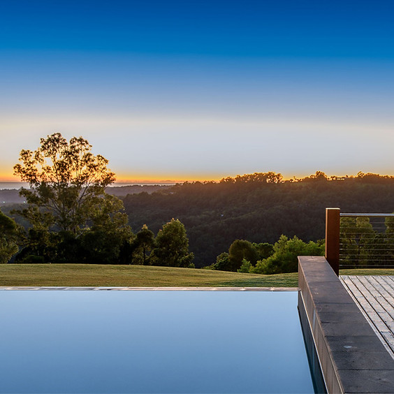 5 Night Optimum Wellness Retreat