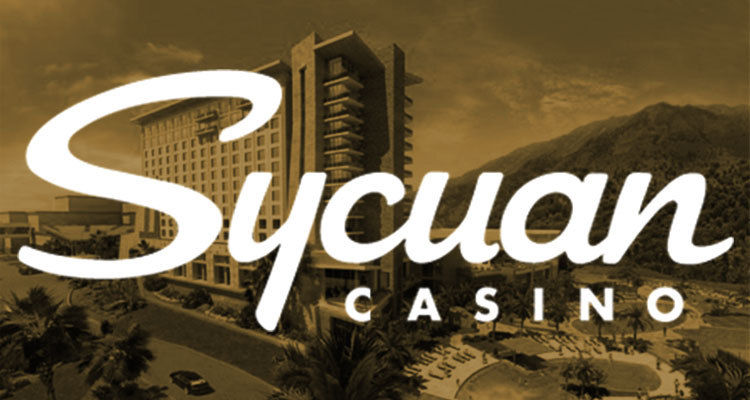 Rising Star @ Sycuan Casino Resort