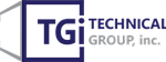 Technical Group Inc Logo