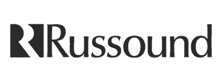 Russound ofrece soluciones de audio distribuido y multiroom, ideales para integrar sonido en diferentes espacios con control centralizado.