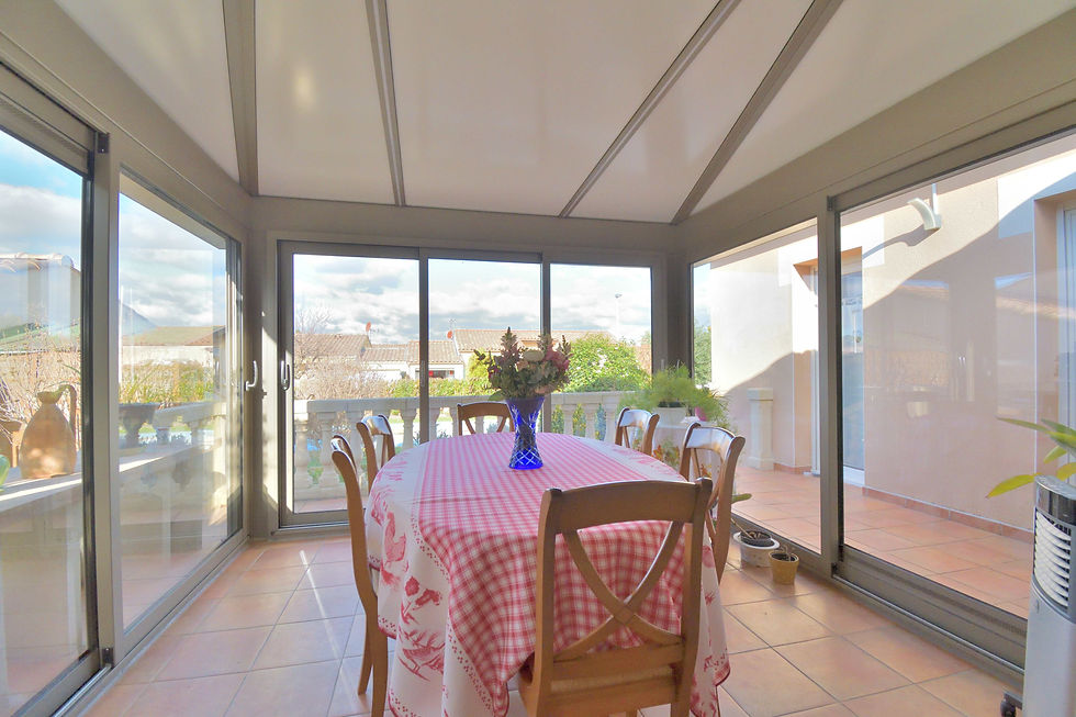 Miniature : SAINT PARGOIRE, Villa 133m², 4 Chambres,  piscine