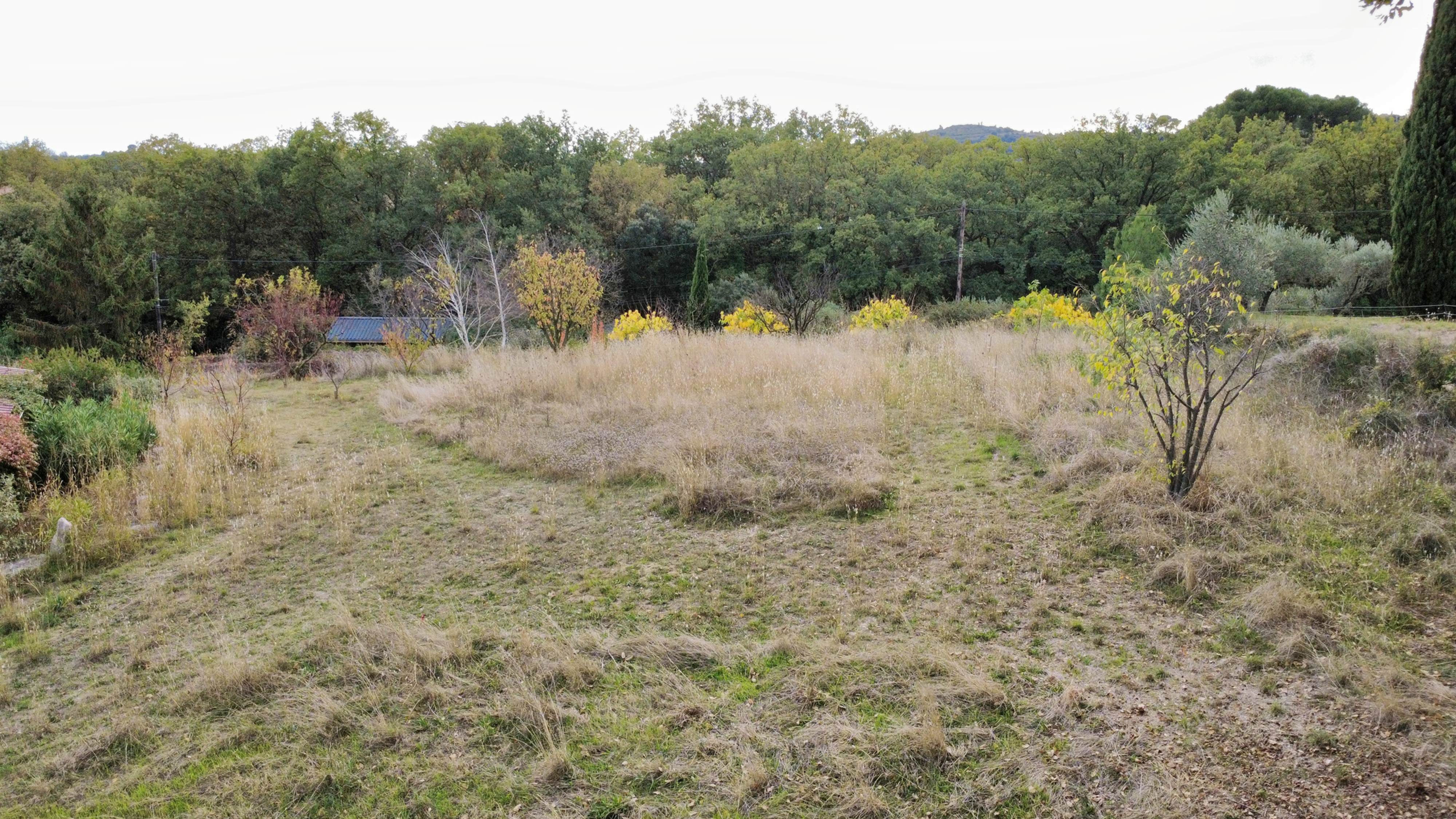 CLERMONT L'HERAULT - Terrains d’exceptions ! 484m² et 493m²