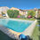 Miniature : SAINT PARGOIRE, Villa 133m², 4 Chambres,  piscine