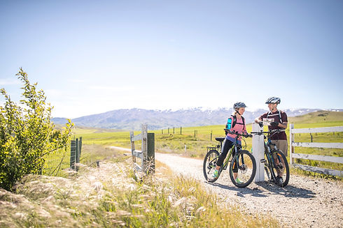 central otago bike rentals