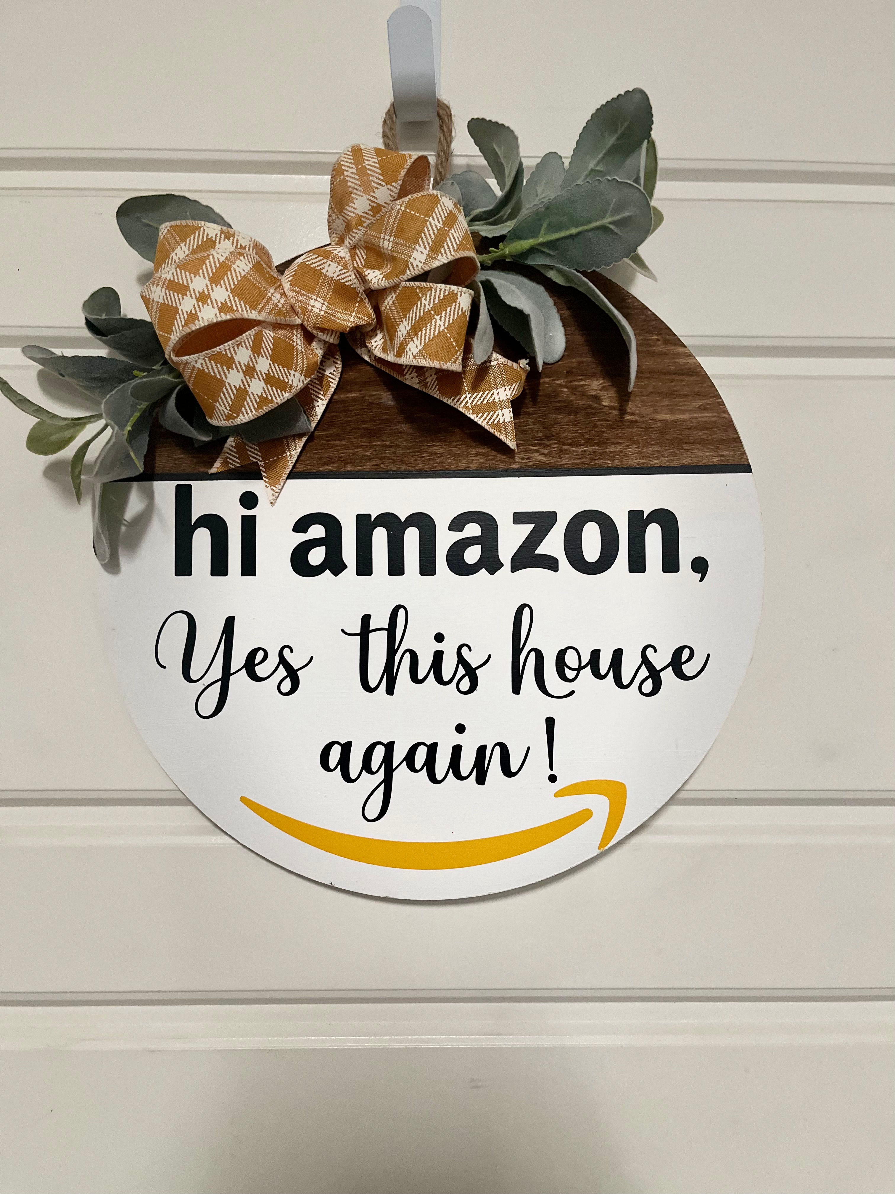 hi amazon