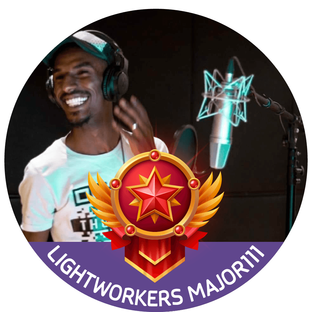 صورة الكاتب: commander lightworkers