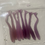 Thumbnail: Purple Goblin Dropfish 
