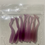 Thumbnail: Purple Goblin Dropfish 