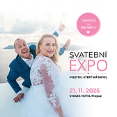 SVATEBNÍ EXPO