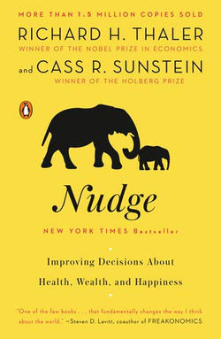Book-Nudge