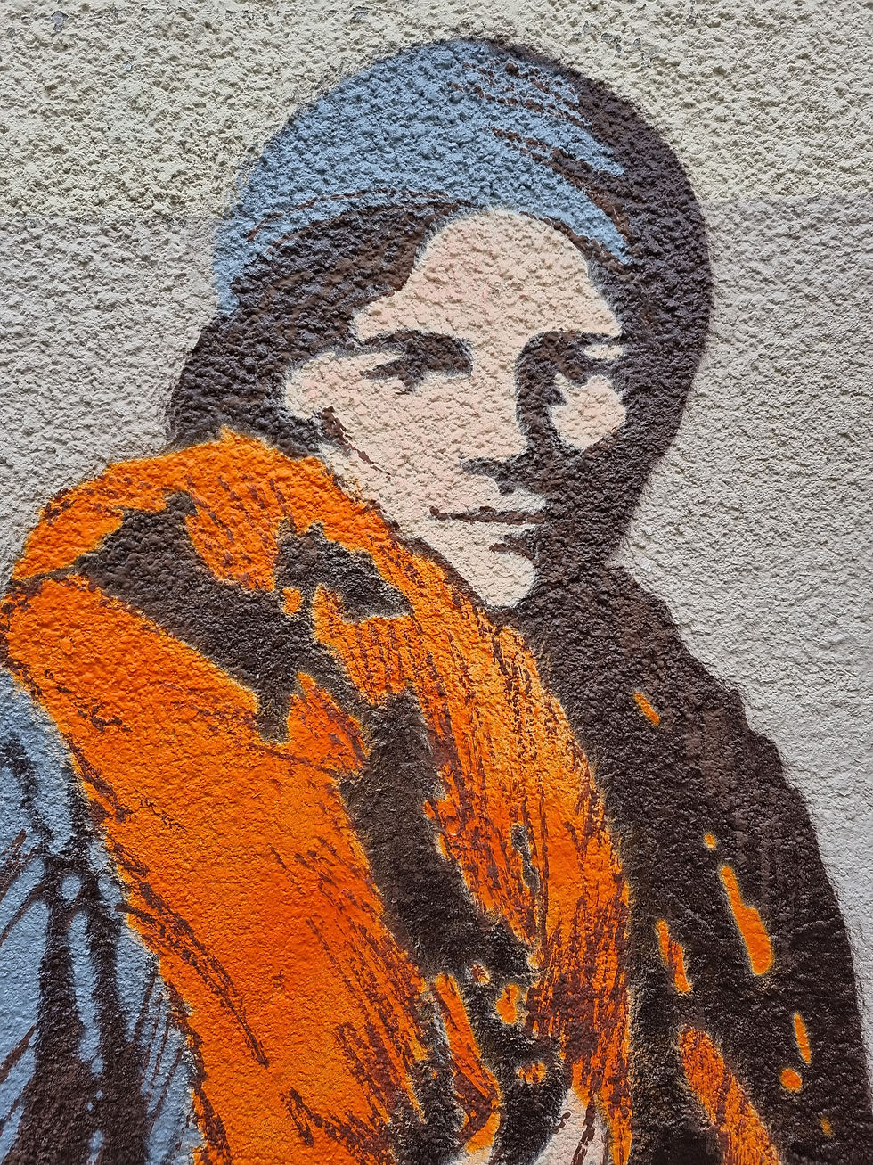 Neofreska Marcelei Kubiliūtei