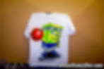 Airbrushed_Spongebob_Jordan_Shirt