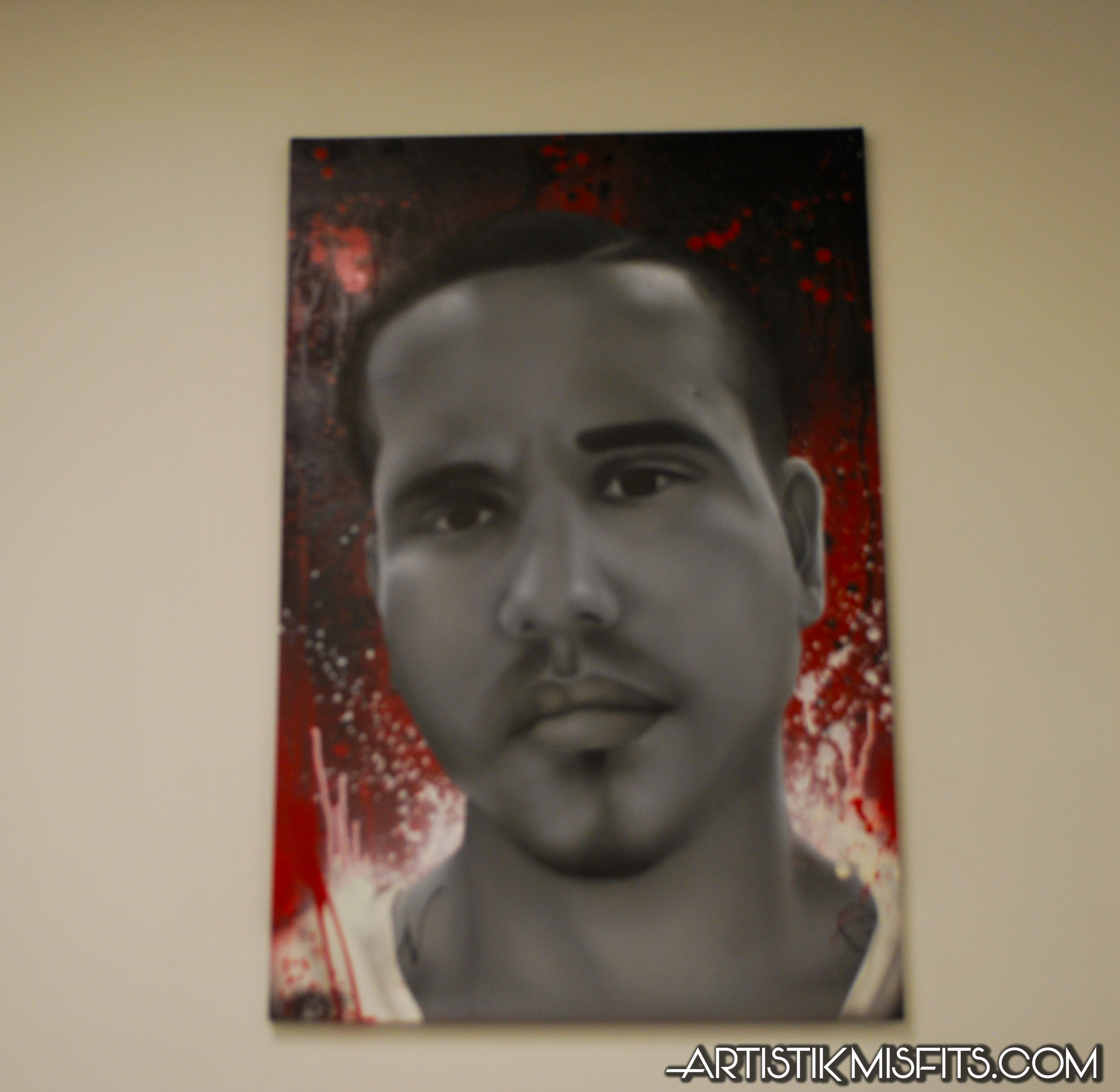 PortraitCanvas