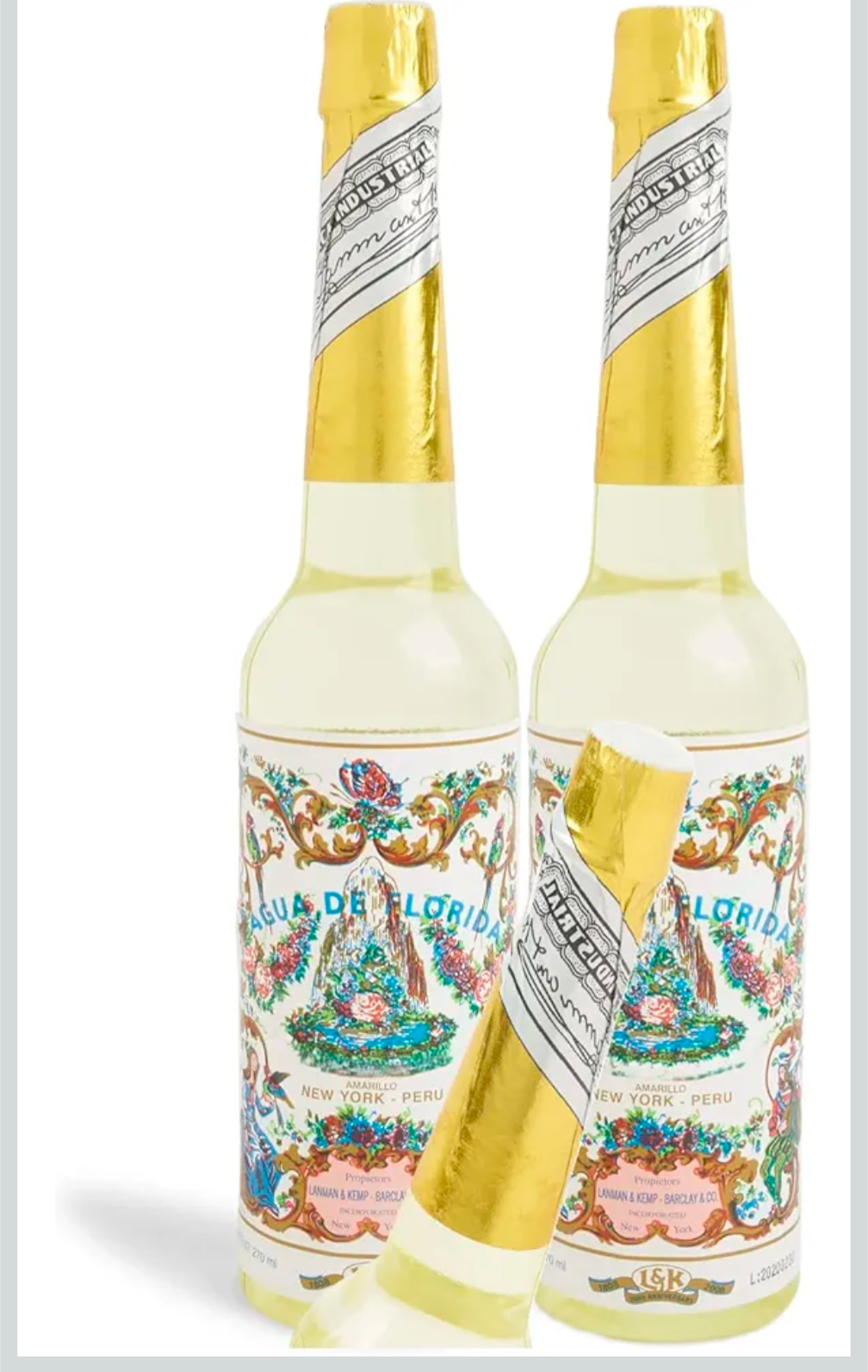Aqua de Florida 270ml (the big one)