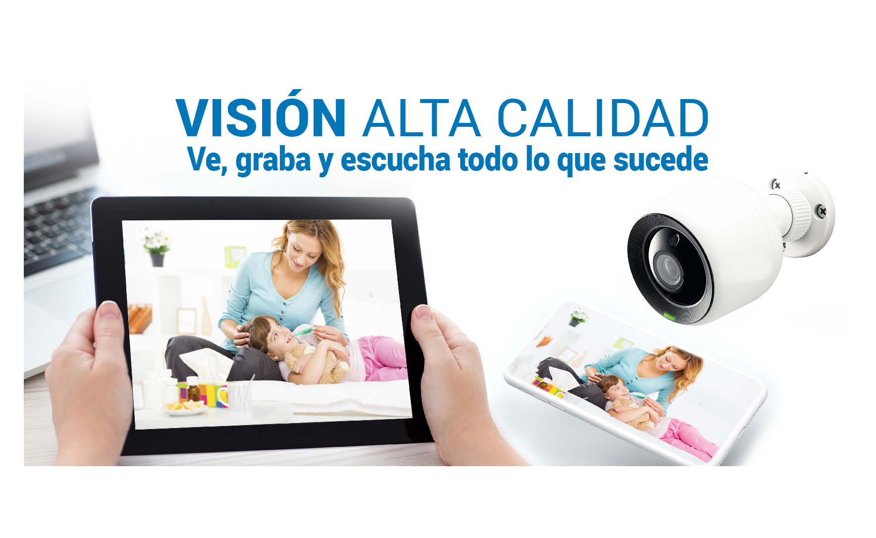 Sistemas De Alarma Misitio