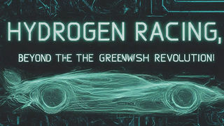 The H2 Revolution: Buckle Up for a Breathtaking Ride in Hydrogen Racing