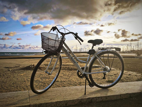 Noleggio Biciclette ed E-Bike