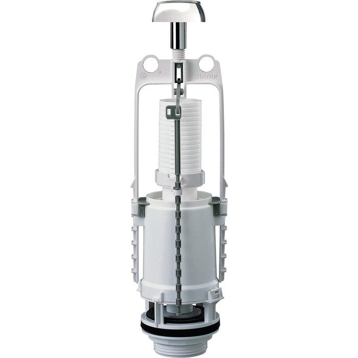 Mécanisme de chasse - Siamp - Switch 22 - Simple débit