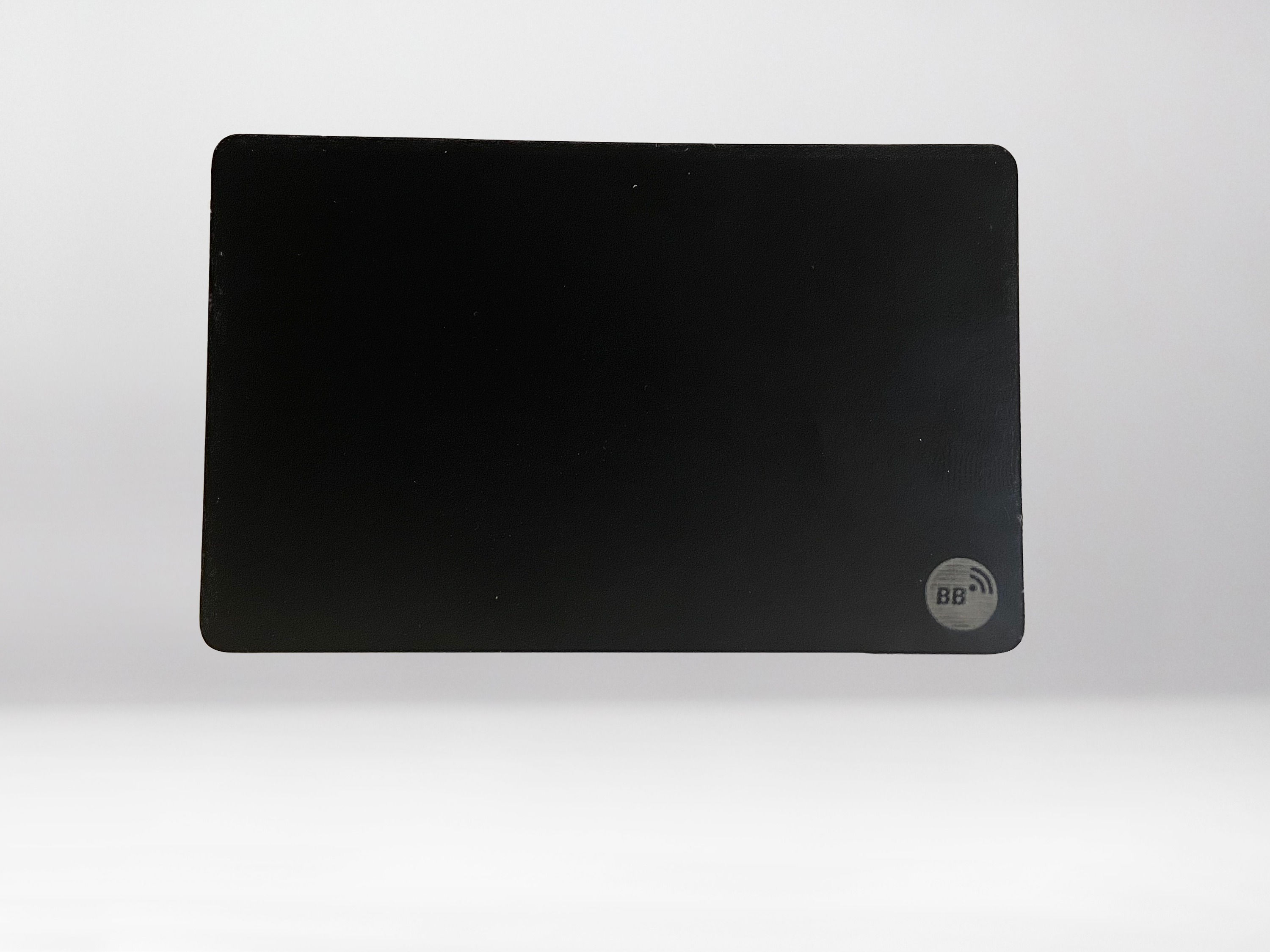 Custom Metal NFC Business Card