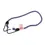 Thumbnail: Silverline Bungee Cord Set 20pce