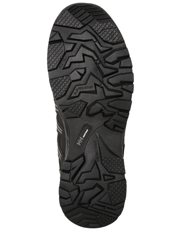 Thumbnail: Helly Hanson  Manchester Mid S3 Safety Boot