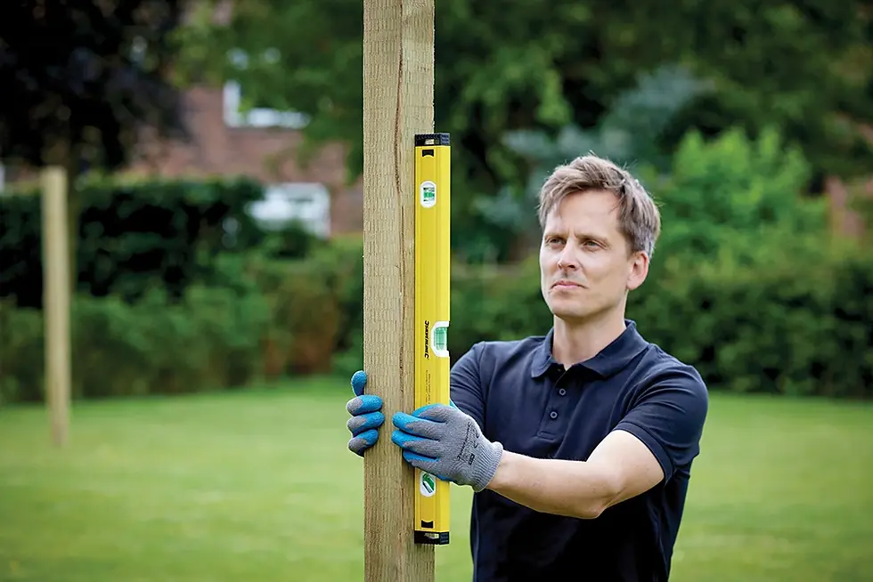 Thumbnail: Spirit Level 900mm