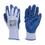 Thumbnail: Silverline Latex Builders Gloves