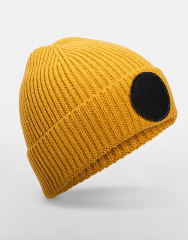Thumbnail: X5 - X75 Circular Fashion Patch Beanie Bundle + Your Logo Included