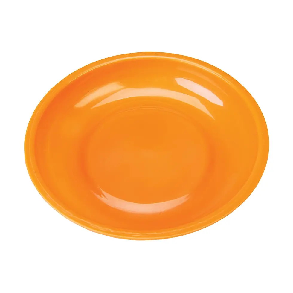 Thumbnail: Silverline Magnetic Hi-Vis Part Trays 150mm