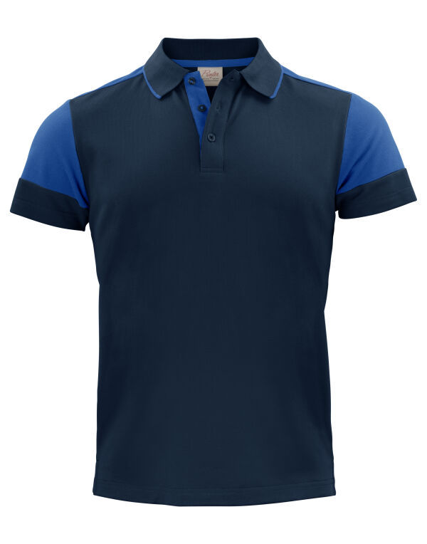 Thumbnail: Printer Prime Polo Shirt