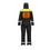 Thumbnail: PW353 - PW3 Winter Coverall - Black / Yellow