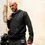 Thumbnail: Mens Scruffs Eco Worker Hoodie Black