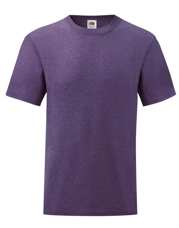 Thumbnail: Cheap plain purple t-shirt