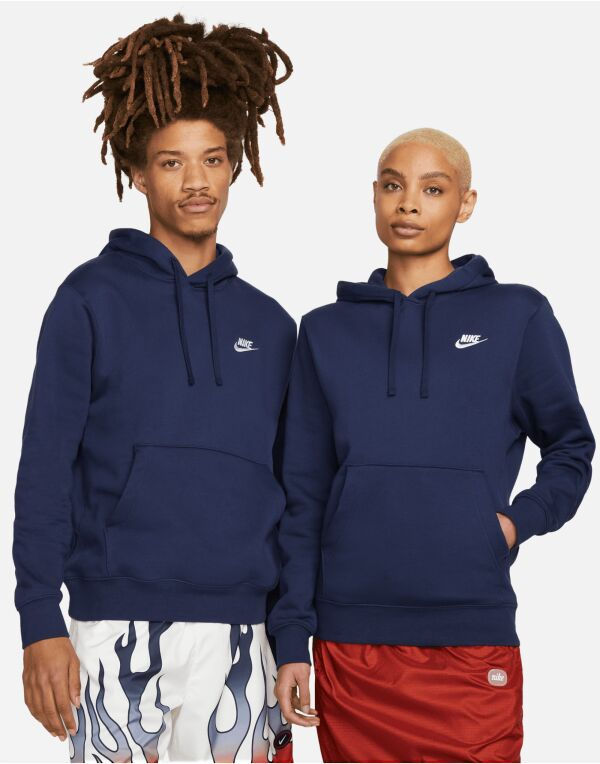 Thumbnail: Nike Sportswear Club Hoodie