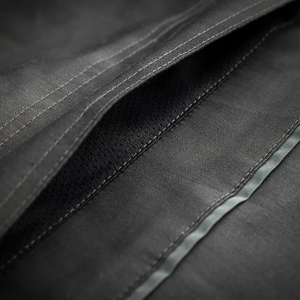 Thumbnail: Scruffs Pro flex Graphite Trousers