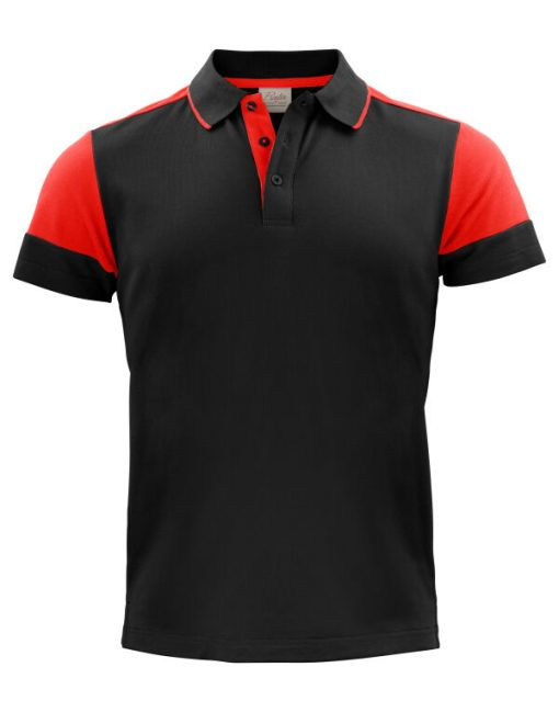 Thumbnail: Printer Prime Polo Shirt Bundle