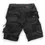 Thumbnail: Scruffs Women's Trade Flex Holster Shorts Black