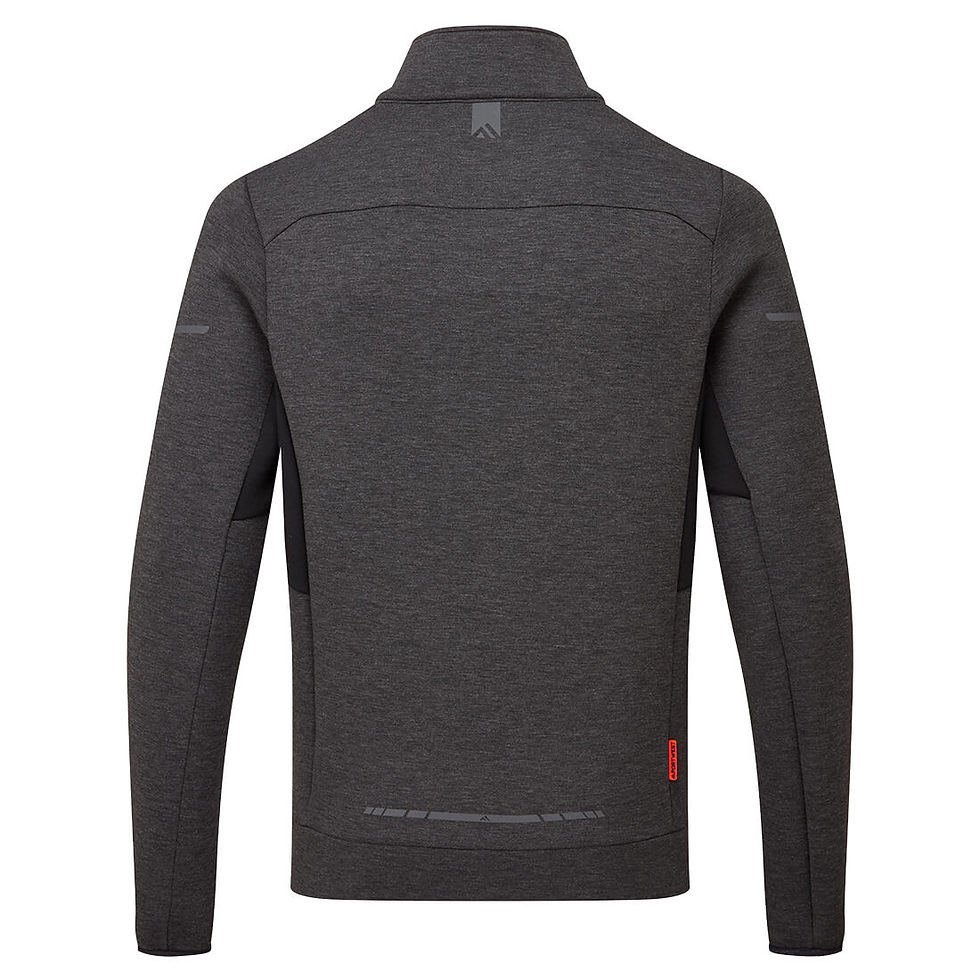 Thumbnail: Portwest EV473 Technical Fleece