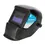 Thumbnail: Silverline Welding Helmet Auto Darkening