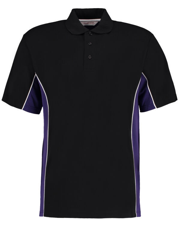Thumbnail: KK Classic Polo Shirt Bundle +Stitched Logo Included