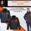 Thumbnail: Radial 3-in-1 Jacket Bundle - Logo Included