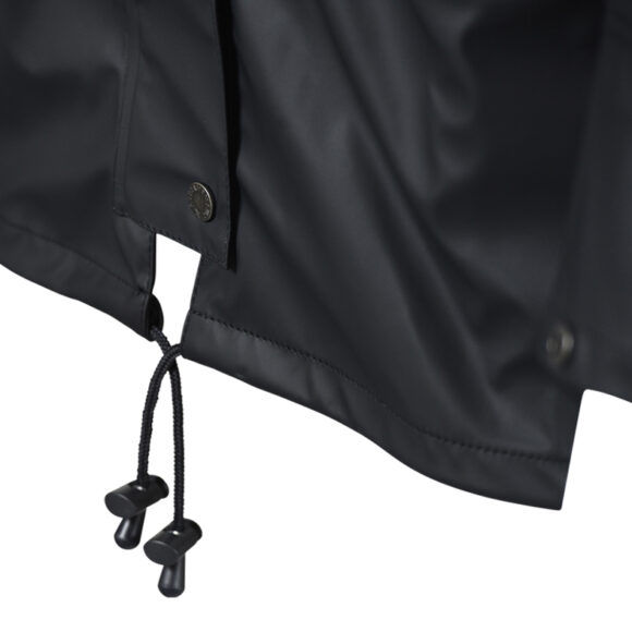 Thumbnail: Swampmaster No-Sweat Stormgear Waterproof Jacket Navy