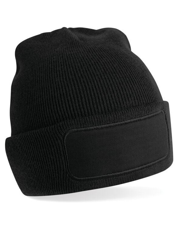 Thumbnail: X5 - X75 Original Patch Beanie Bundle + Your Logo Included